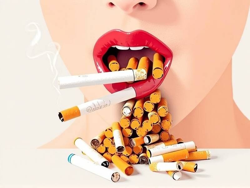 How to Quit Smoking Cigarettes in One Day: A Practical Guide(1)