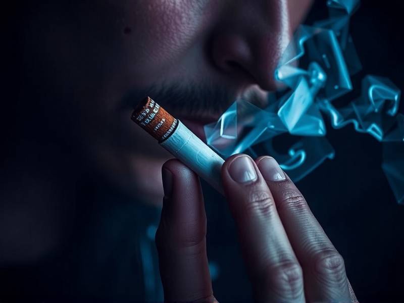 How to Quit Smoking Cold Turkey in 2018: Effective Tips and Strategies(1)