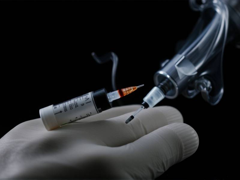 Are There Any Vaccines in Other Countries for Quitting Smoking?