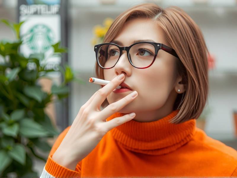 The Inside Scoop on How It Feels to Quit Smoking