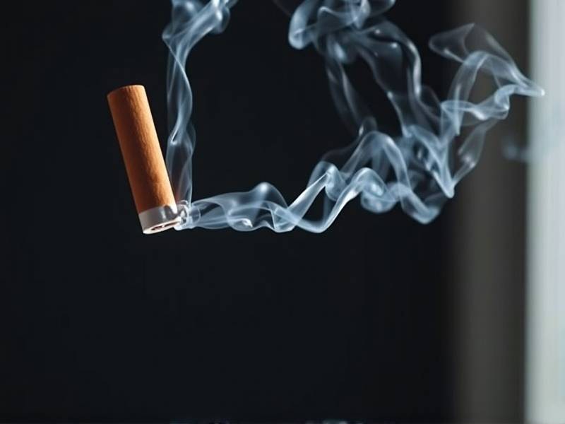 What Happens Immediately After Quitting Smoking?