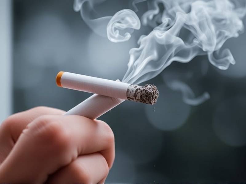 What Are Your Chances of Quitting Smoking Cold Turkey?