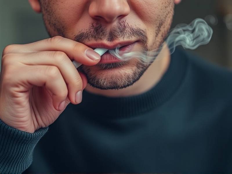 How Many Times Do People Try to Quit Smoking? The Truth About Attempted Cessations