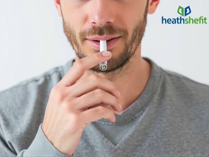 What Benefits Do You Get from Quitting Smoking?(1)