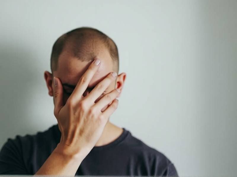 How Long Do Headaches Last When You Quit Smoking?