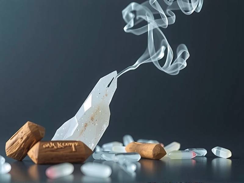 Which Crystals Help With Quitting Smoking?