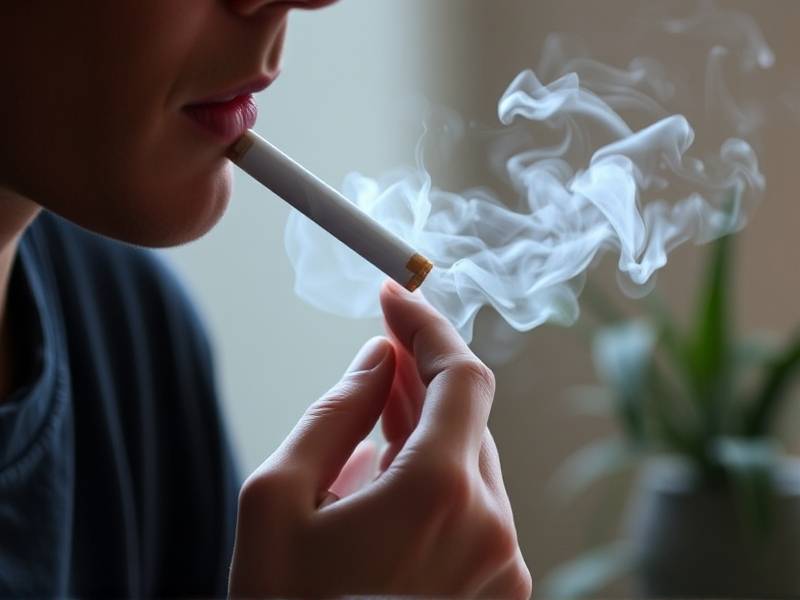 Can CBD Oil Really Help You Quit Smoking? A Comprehensive Guide