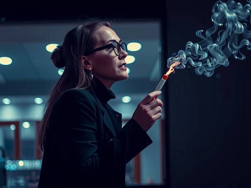 When Can You Say You've Really Quit Smoking?