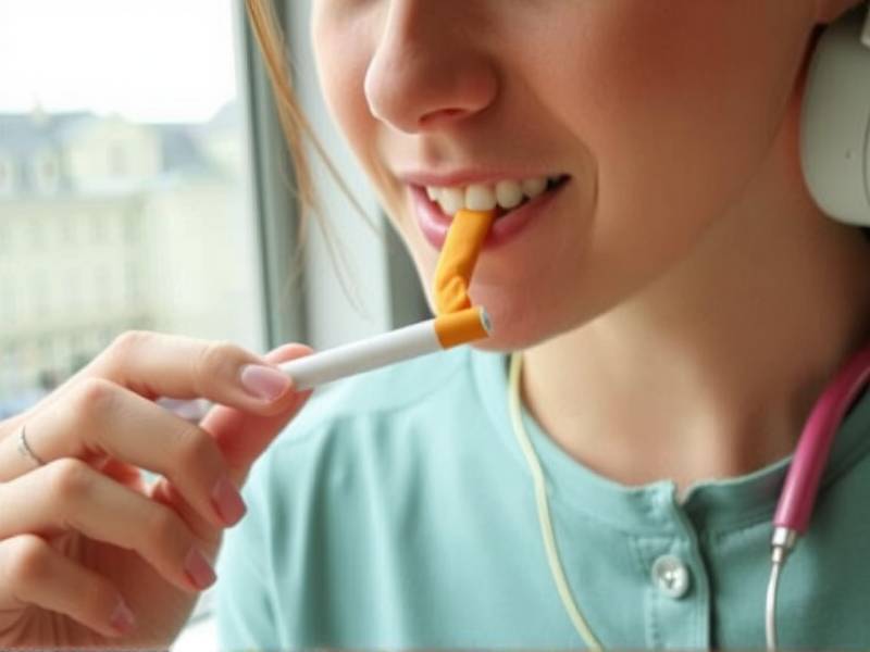 Is the Patch Safe for Quitting Smoking? A Comprehensive Guide to Effective Smoking Cessation Methods