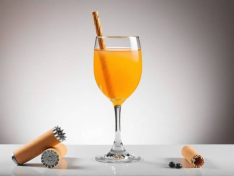 What to Drink When Quitting Smoking: Tips and Suggestions for a Healthy Transition