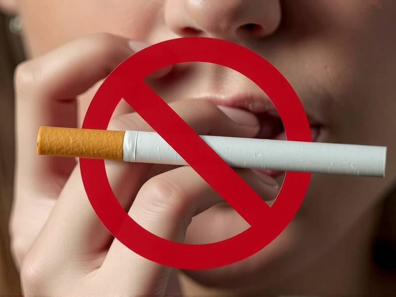 What Really Happens When You Quit Smoking Cigs?(1)