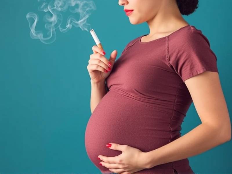 How to Quit Smoking When You Become Pregnant: Practical Tips and Support
