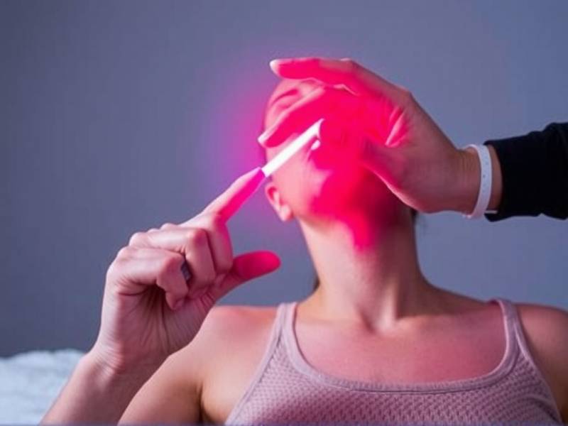 Is Laser Therapy Effective for Quitting Smoking?