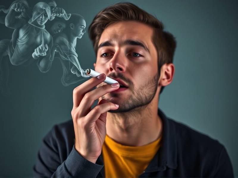 How Long After Quitting Smoking Weed Do You Feel Normal?(1)