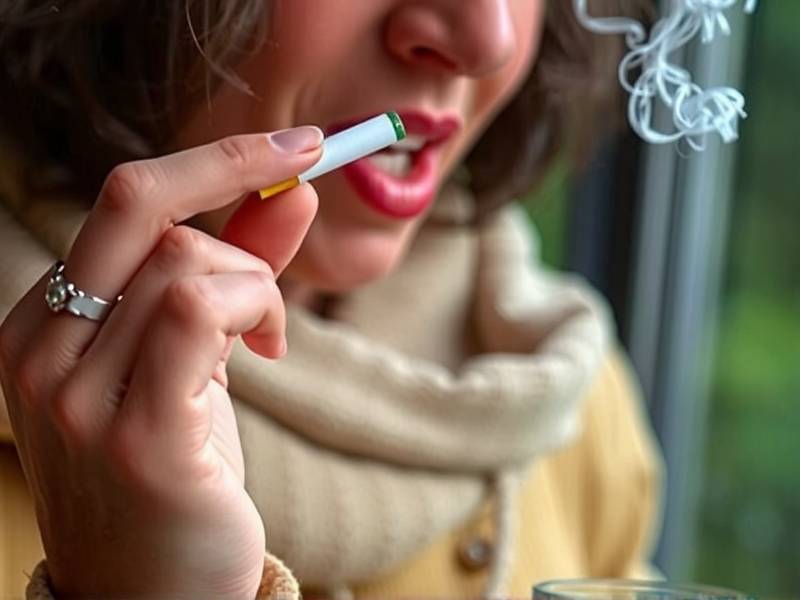 How Hard Is It to Quit Smoking Cold Turkey? A Comprehensive Guide