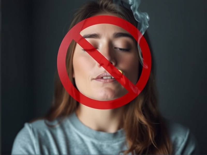 What Happens 48 Hours After Quitting Smoking: A Guide to Your Body's Recovery