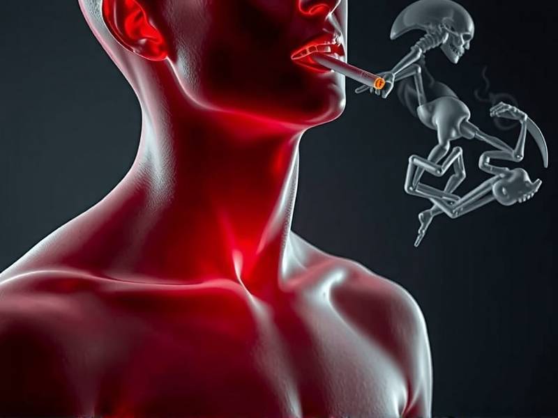 Does Quitting Smoking Really Cause Body Pain? The Truth You Need to Know