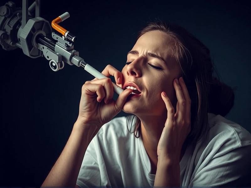 How Long Does It Take for Coughing to Stop After Quitting Smoking?