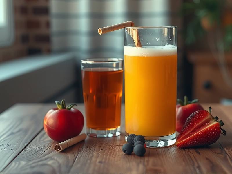 What to Eat and Drink When Quitting Smoking: A Guide to Healthy Habits(1)