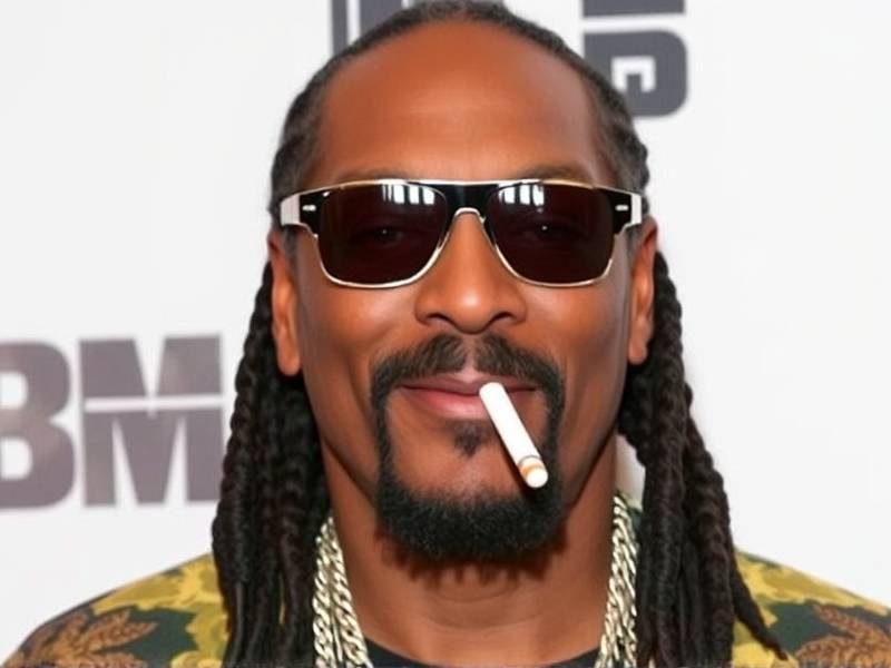 Why Is Snoop Dogg Quitting Smoking? The Inside Scoop on His Health Journey