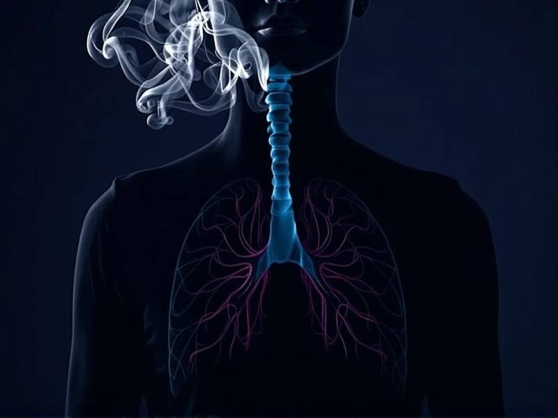Can Quitting Smoking Trigger Asthma? Understanding the Connection Between Smoking and Respiratory He