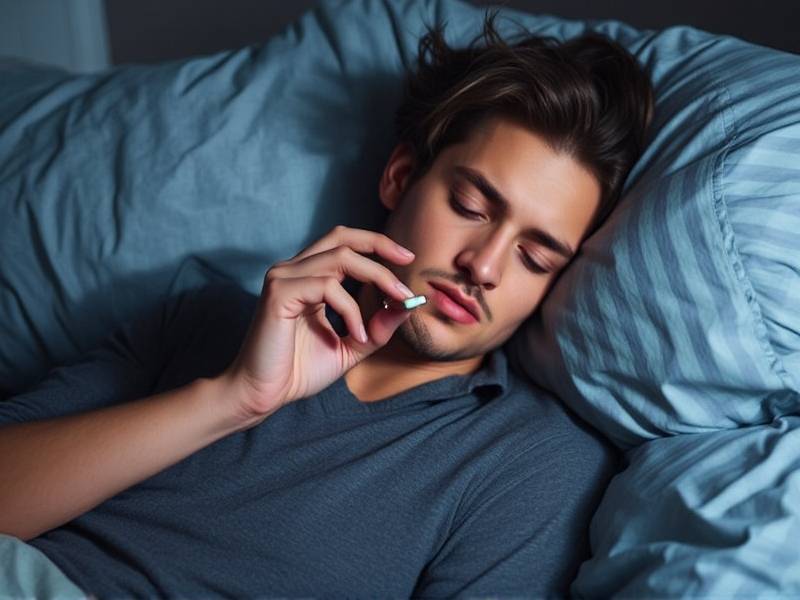 Does Quitting Smoking Really Make You More Tired? A Comprehensive Look at the Science Behind This Qu