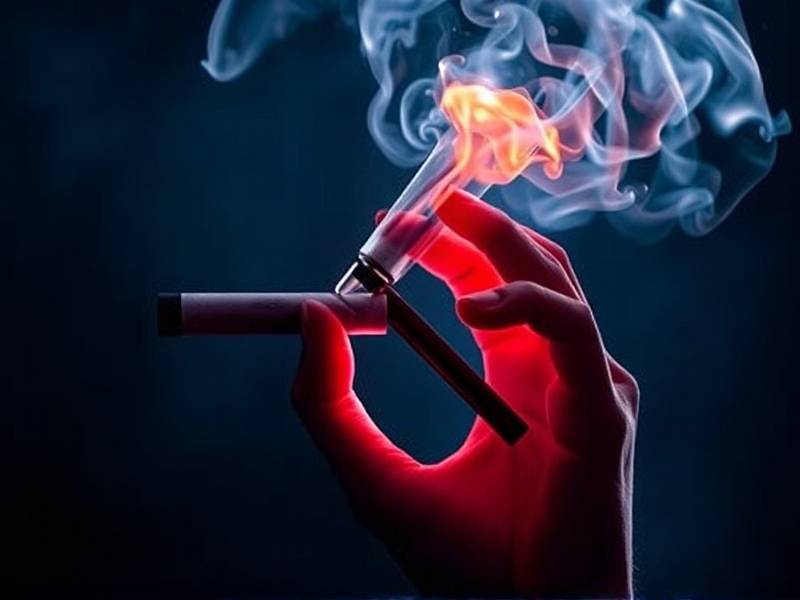 Does Quitting Smoking Really Reduce Cancer Risk? The Science Behind the Question