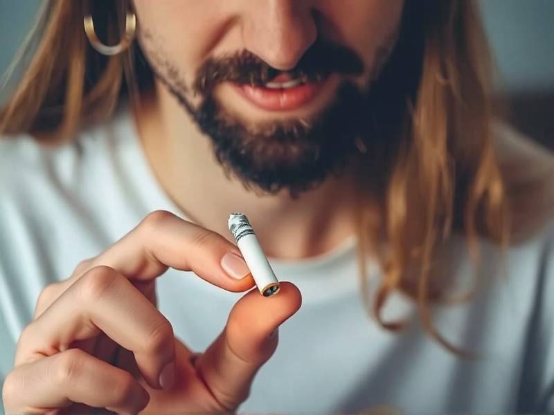 How to Quit Smoking When You've Tried Everything Else