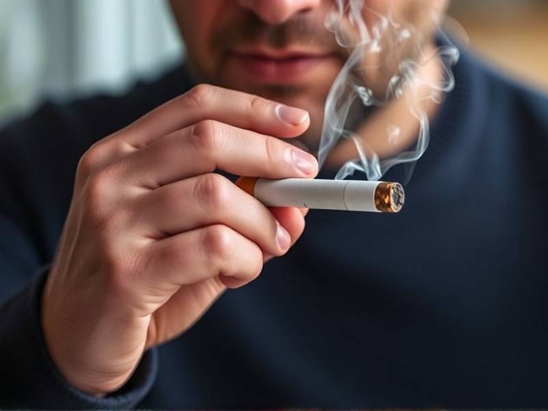 How Long After Quitting Smoking Do Benefits Appear?