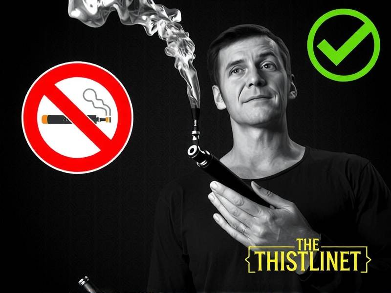 What Made You Quit Smoking (Or Not)? The Inside Story of Quitting the Vape