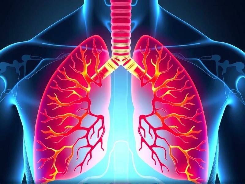 How Long Does It Take for My Lungs to Clear Up After Quitting Smoking?
