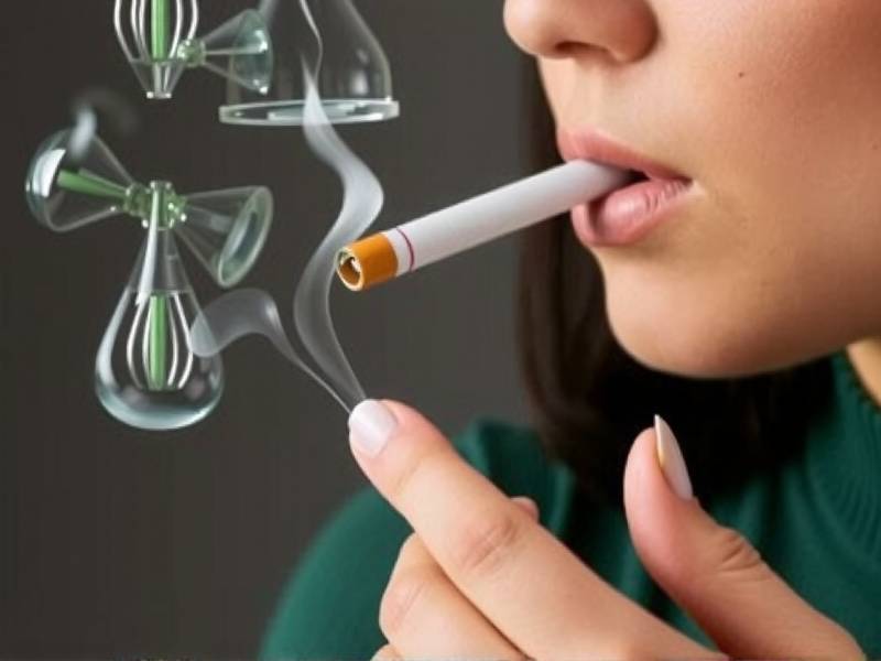 When's the Best Time to Quit Smoking? A Guide from Experts
