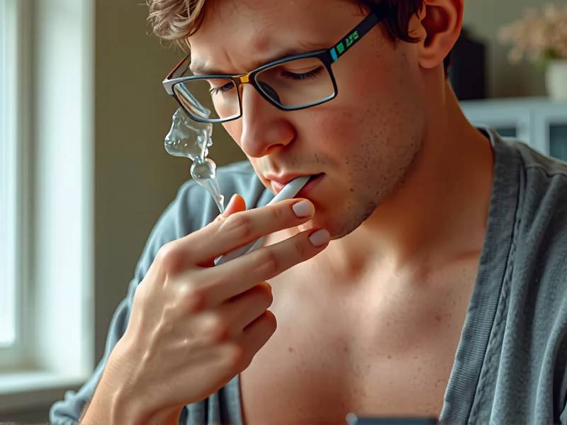 How Fast Does the Body Repair After Quitting Smoking?