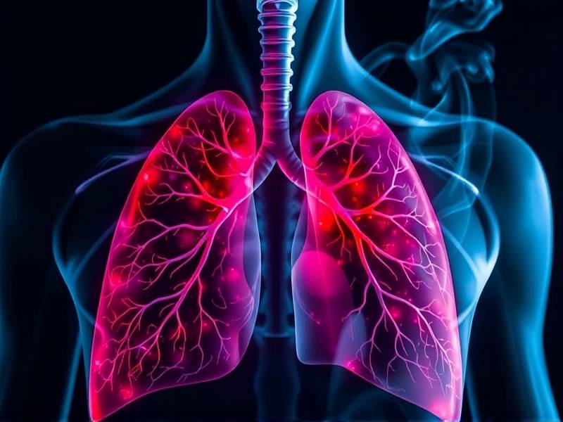 How to Quit Smoking and Clean Up Your Lungs