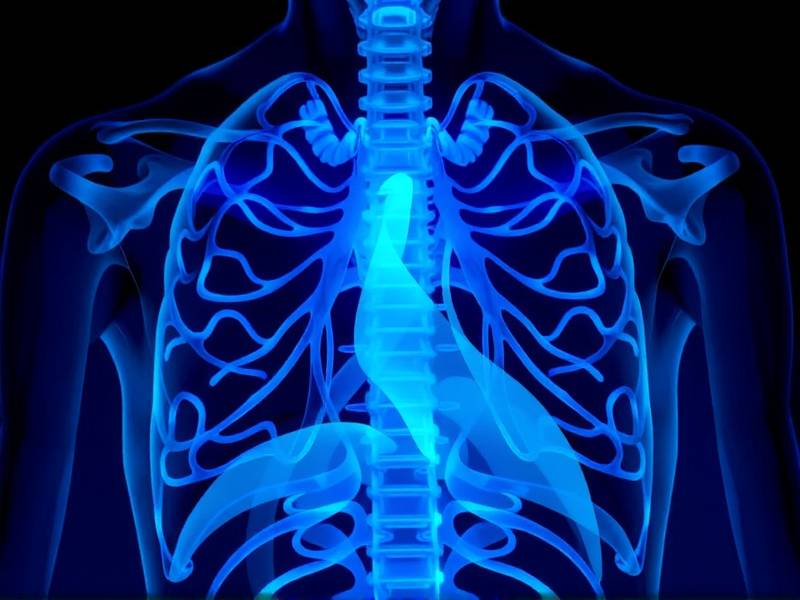 Is There Anyway to Clean Your Lungs After Quitting Smoking?