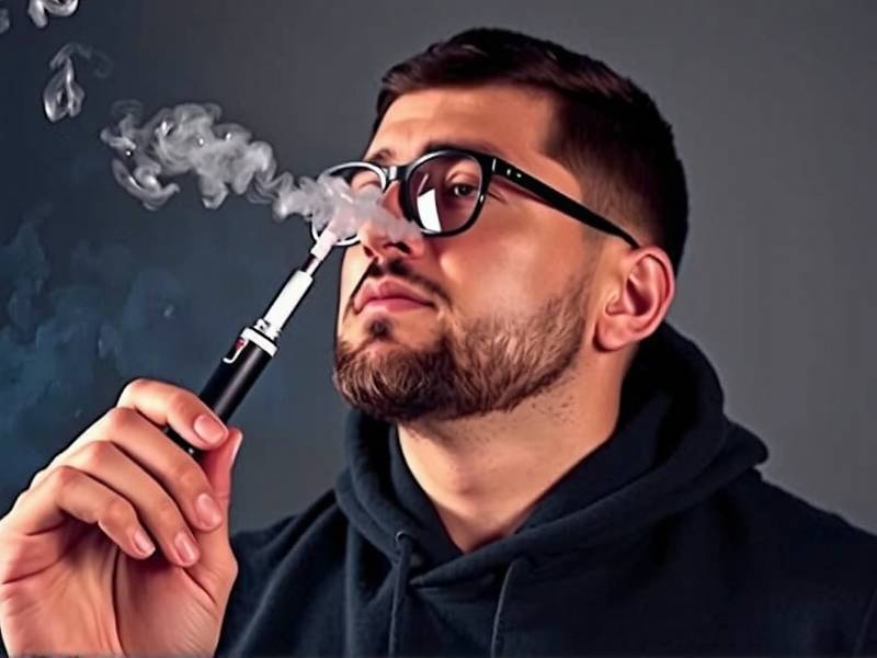 What to Expect When You Quit Smoking and Start Vaping