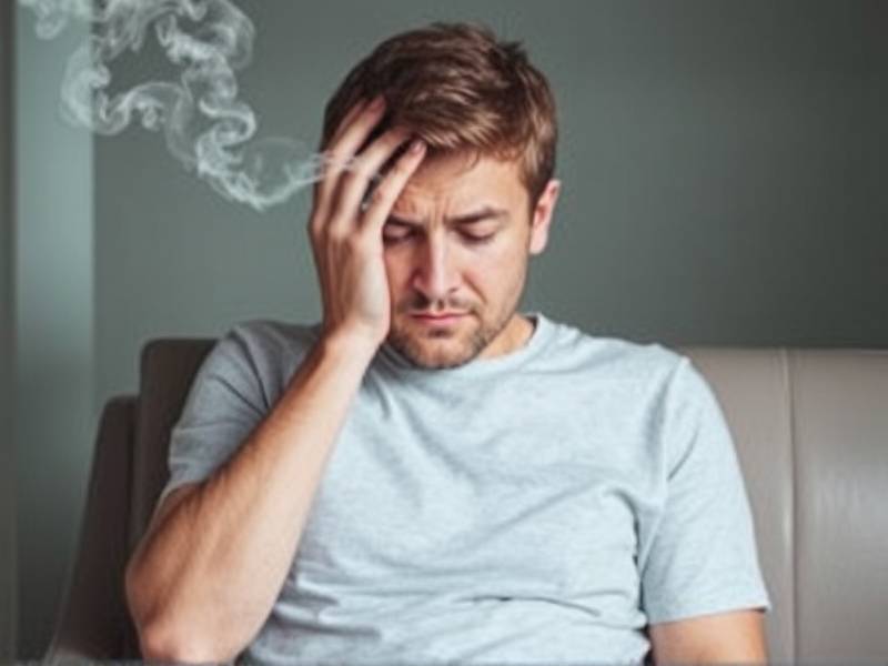 Do You Get More Tired When You Quit Smoking? The Truth About Fatigue After Quitting Tobacco