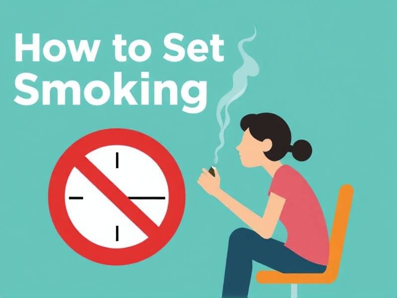 How to Set a Quit Smoking Date: A Step-by-Step Guide(1)