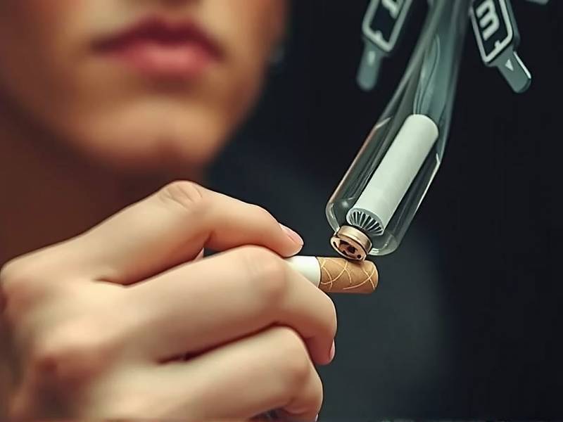 Should You Quit Smoking Cold Turkey or Gradually? The Debate That Has Lasted Decades(1)