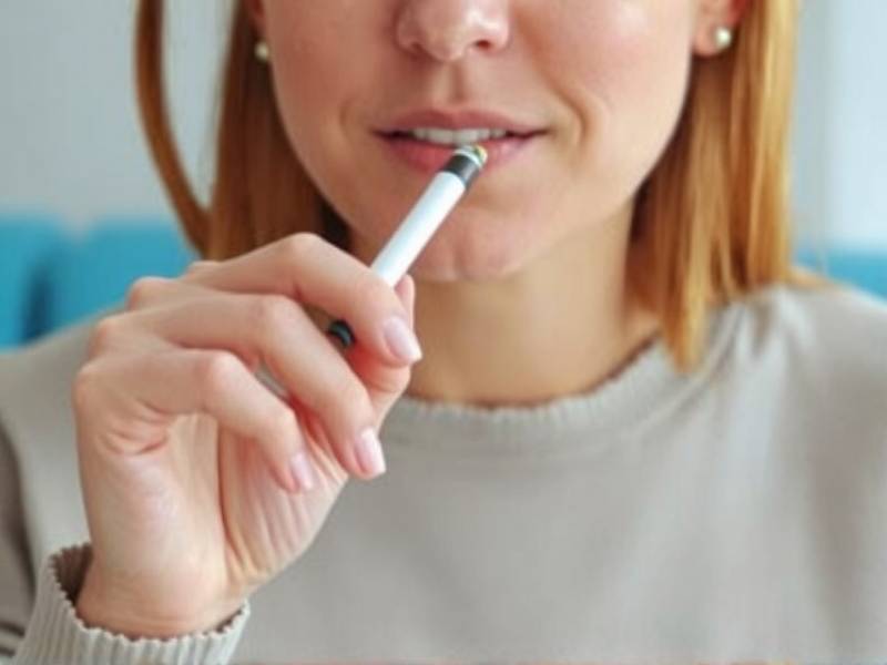 What Are the Symptoms After Quitting Smoking?