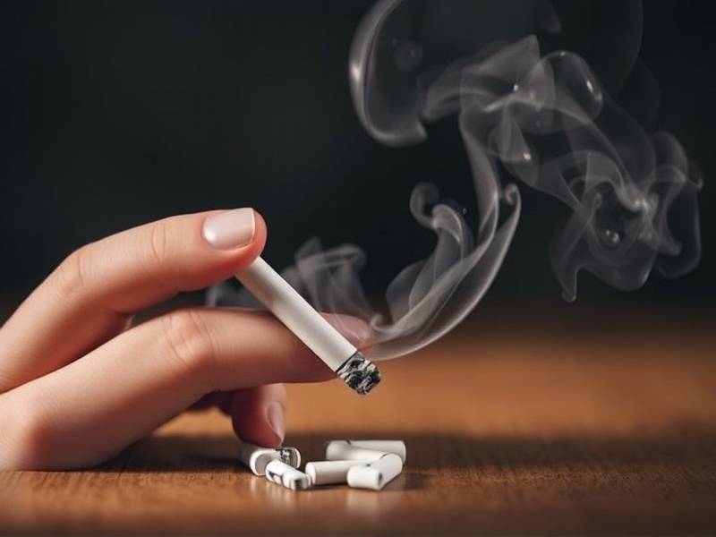 Does Quitting Smoking Make You Fatigued? The Truth About Fatigue and Smoking Cessation