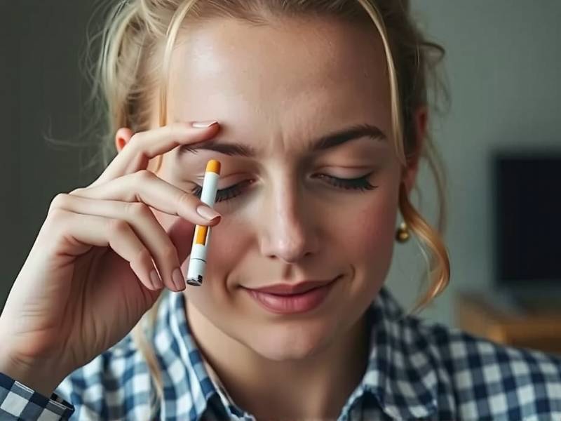 How Long Before I Feel Normal After Quitting Smoking?