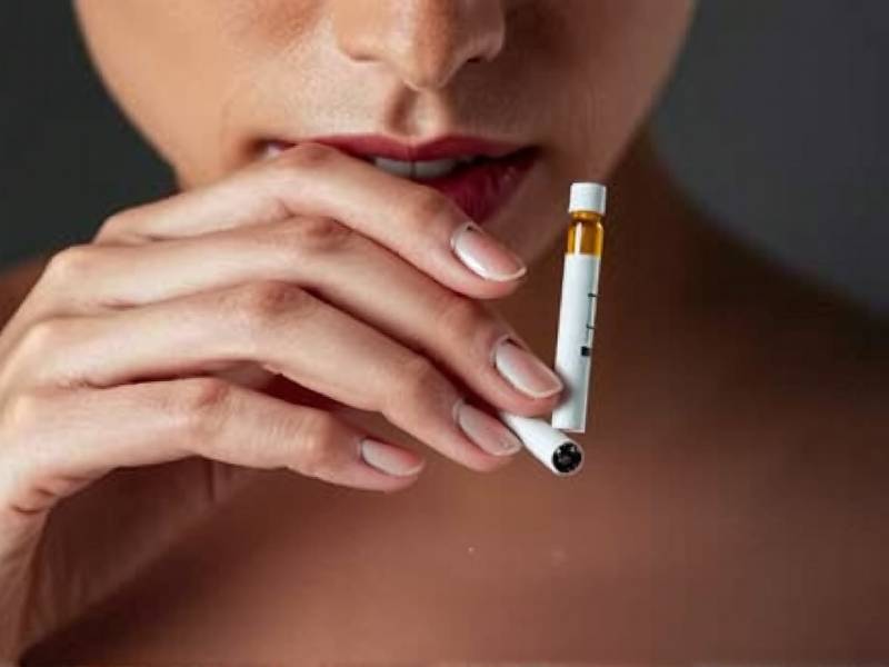 Is There an Essential Oil That Really Helps You Quit Smoking?
