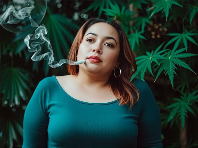 Does Quitting Smoking Weed Make You Gain Weight? The Truth You Need to Know