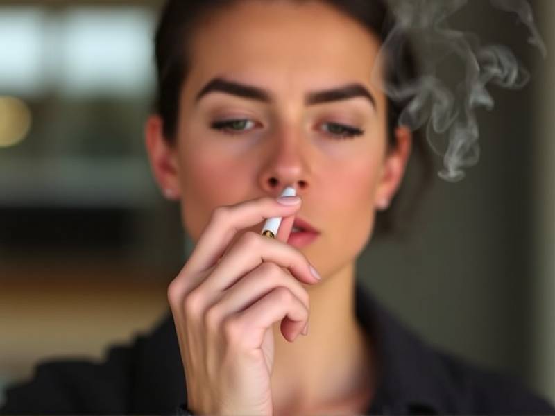 How to Lower BCBS Insurance Rates After You Quit Smoking