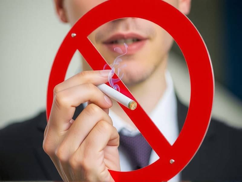 What to Do to Help Quit Smoking Weed: Effective Strategies and Tips