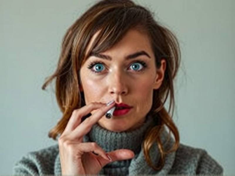 The Surprising Changes That Happen the Minute You Quit Smoking(1)