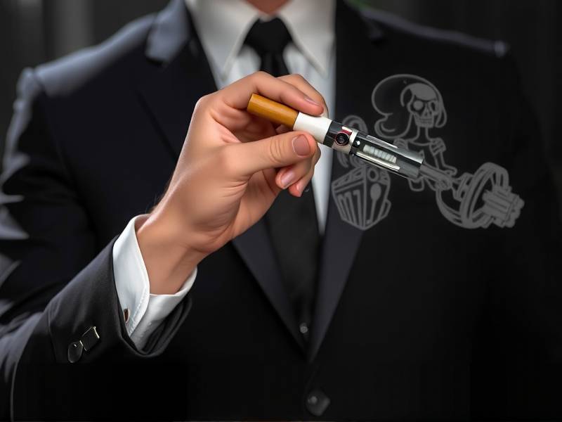 When You Quit Smoking and Start Vaping: A Guide to Making the Transition Smoothly