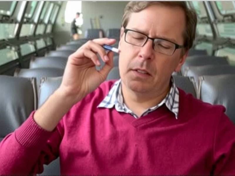 Do You Cough More When You Quit Smoking? The Science Behind the Symptom