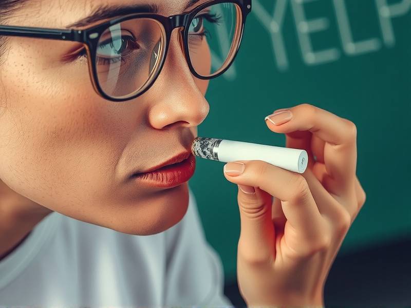 Can Semaglutide Really Help You Quit Smoking?